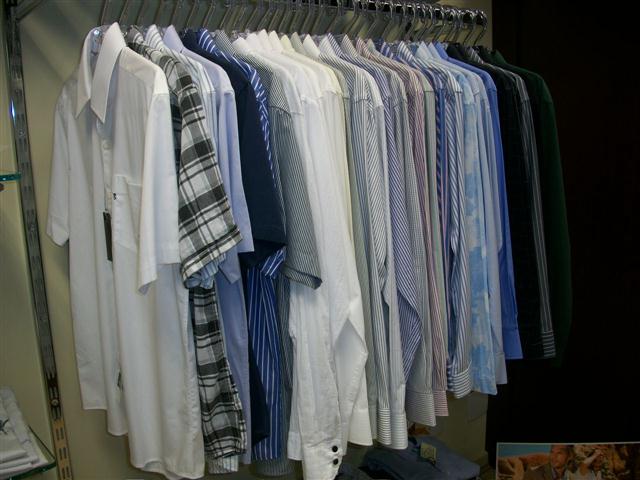 ROUPAS MASCULINAS EM NOVA FRIBURGO - BRAVO - RJ