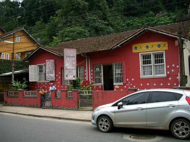 CLINICA VETERINARIA E PET SHOP EM PETROPOLIS