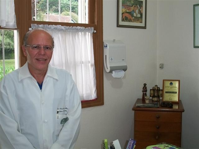 CLINICA VETERINARIA E PET SHOP EM PETROPOLIS