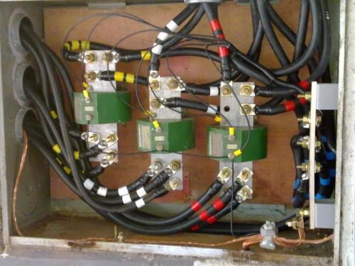 ELETRICISTA RESIDENCIAL E PREDIAL EM JOÃO PESSOA PB