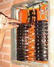 ELETRICISTA RESIDENCIAL E PREDIAL EM JOÃO PESSOA PB