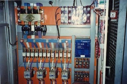 ELETRICISTA RESIDENCIAL E PREDIAL EM JOÃO PESSOA PB