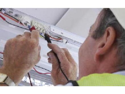 ELETRICISTA RESIDENCIAL E PREDIAL EM JOÃO PESSOA PB