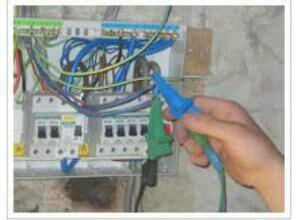 ELETRICISTA RESIDENCIAL E PREDIAL EM JOÃO PESSOA PB