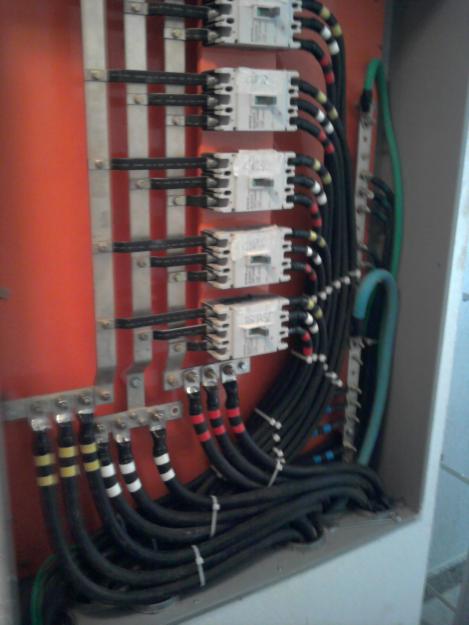 ELETRICISTA RESIDENCIAL E PREDIAL EM JOÃO PESSOA PB