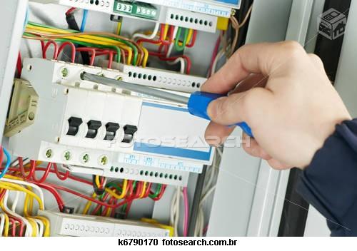 ELETRICISTA RESIDENCIAL E PREDIAL EM JOÃO PESSOA PB