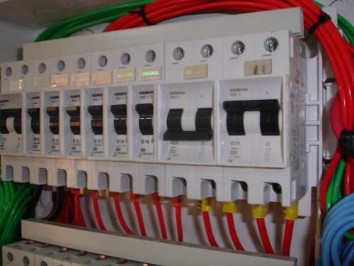 ELETRICISTA RESIDENCIAL E PREDIAL EM JOÃO PESSOA PB