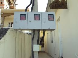 ELETRICISTA RESIDENCIAL E PREDIAL EM JOÃO PESSOA PB