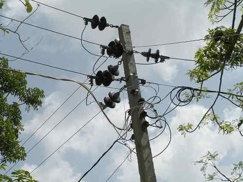 ELETRICISTA RESIDENCIAL E PREDIAL EM JOÃO PESSOA PB