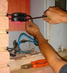 ELETRICISTA RESIDENCIAL E PREDIAL EM JOÃO PESSOA PB