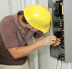 ELETRICISTA RESIDENCIAL E PREDIAL EM JOÃO PESSOA PB