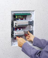 ELETRICISTA RESIDENCIAL E PREDIAL EM JOÃO PESSOA PB