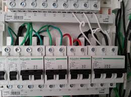 ELETRICISTA RESIDENCIAL E PREDIAL EM JOÃO PESSOA PB