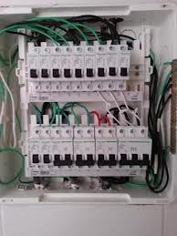 ELETRICISTA RESIDENCIAL E PREDIAL EM JOÃO PESSOA PB