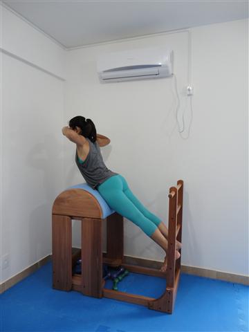 FISIOTERAPIA E PILATES EM PETROPOLIS