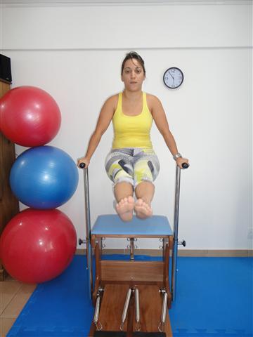 FISIOTERAPIA E PILATES EM PETROPOLIS