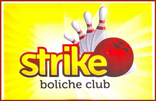 Strike Boliche Club