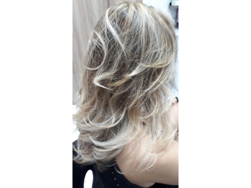 SERVIÇO COMPLETO DIA DA NOIVA EM MOEMA - SP