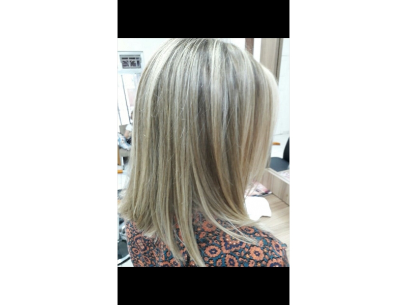 SERVIÇO COMPLETO DIA DA NOIVA EM MOEMA - SP