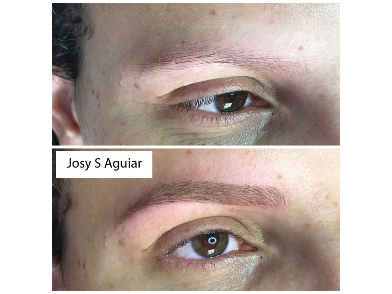 SERVIÇO COMPLETO DIA DA NOIVA EM MOEMA - SP