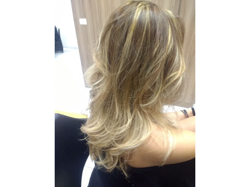 SERVIÇO COMPLETO DIA DA NOIVA EM MOEMA - SP