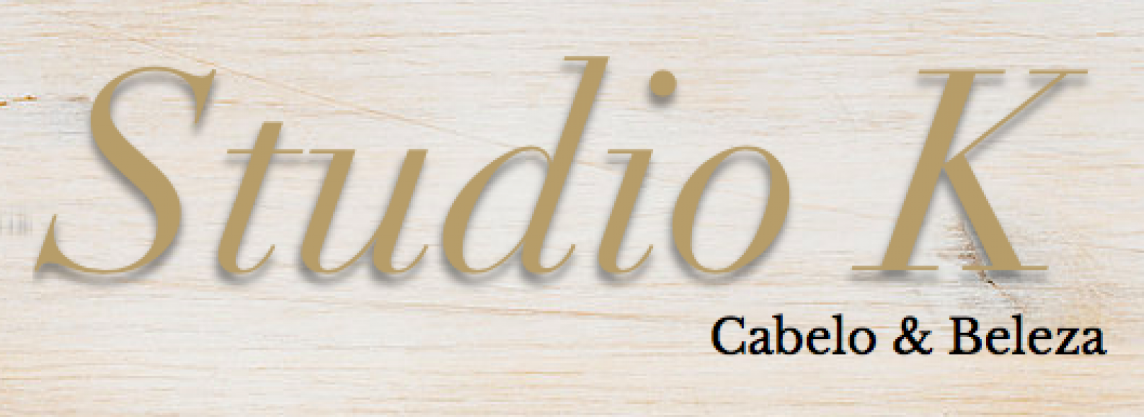 STUDIO K  SALÃO DE CABELEIREIRO EM  MOEMA