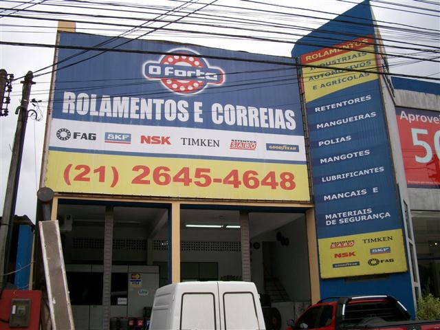 ROLAMENTOS EM ITABORAÍ - O FORTE DOS ROLAMENTOS - RJ