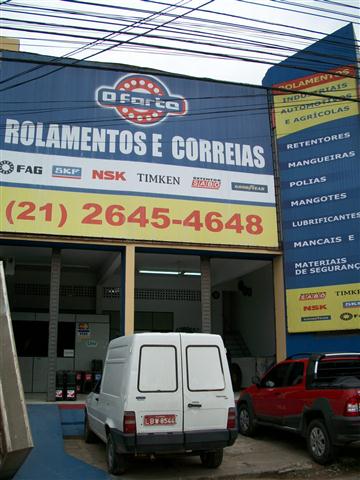 ROLAMENTOS EM ITABORAÍ - O FORTE DOS ROLAMENTOS - RJ