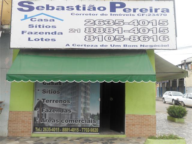 IMÓVEIS EM ITABORAI - PEREIRA IMÓVEIS - RJ