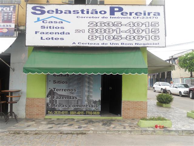 IMÓVEIS EM ITABORAI - PEREIRA IMÓVEIS - RJ
