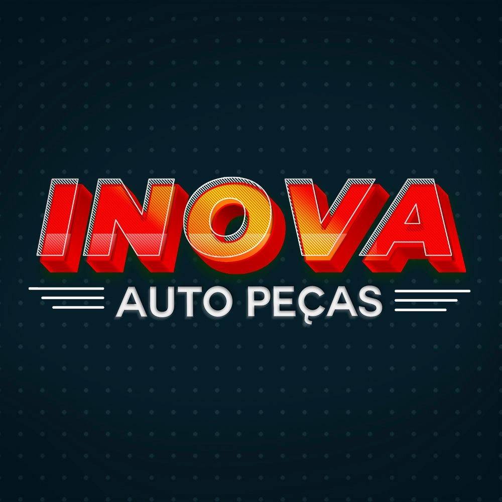 Inova Auto Peças