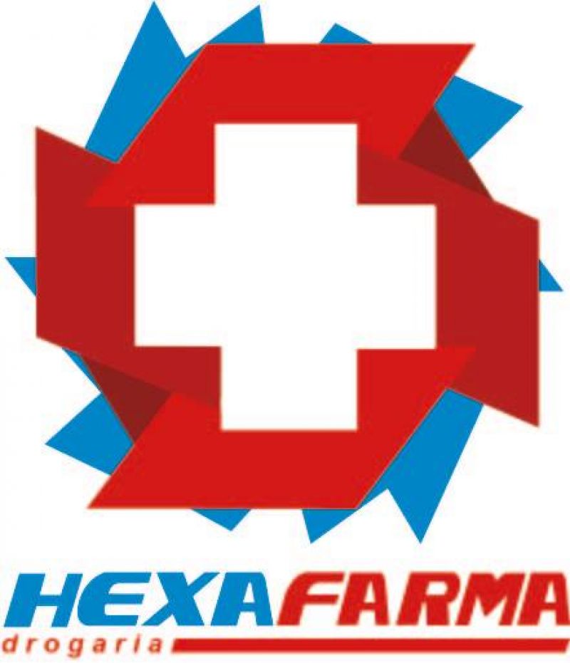 DROGARIA  HEXA FARMA