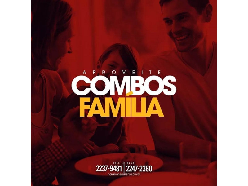 PIZZARIA EM PETRÓPOLIS - WhatsApp Online - RJ 
