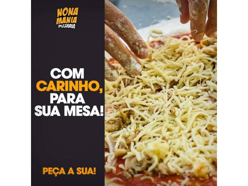 PIZZARIA EM PETRÓPOLIS - WhatsApp Online - RJ 