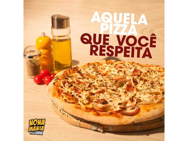 PIZZARIA EM PETRÓPOLIS - WhatsApp Online - RJ 