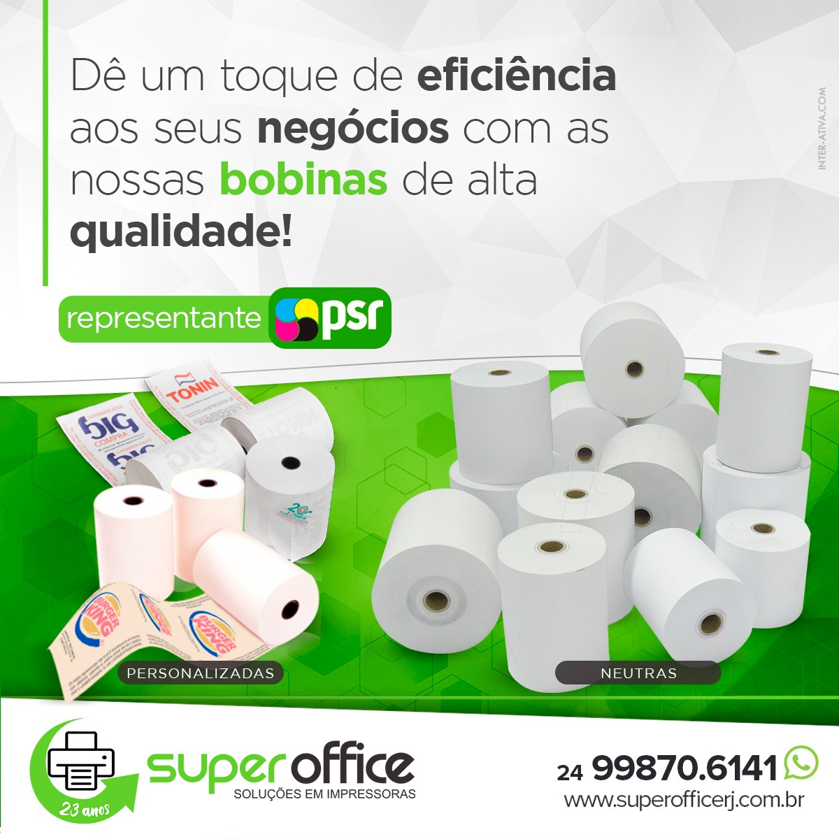 RECARGAS DE CARTUCHO EM BARRA MANSA RJ