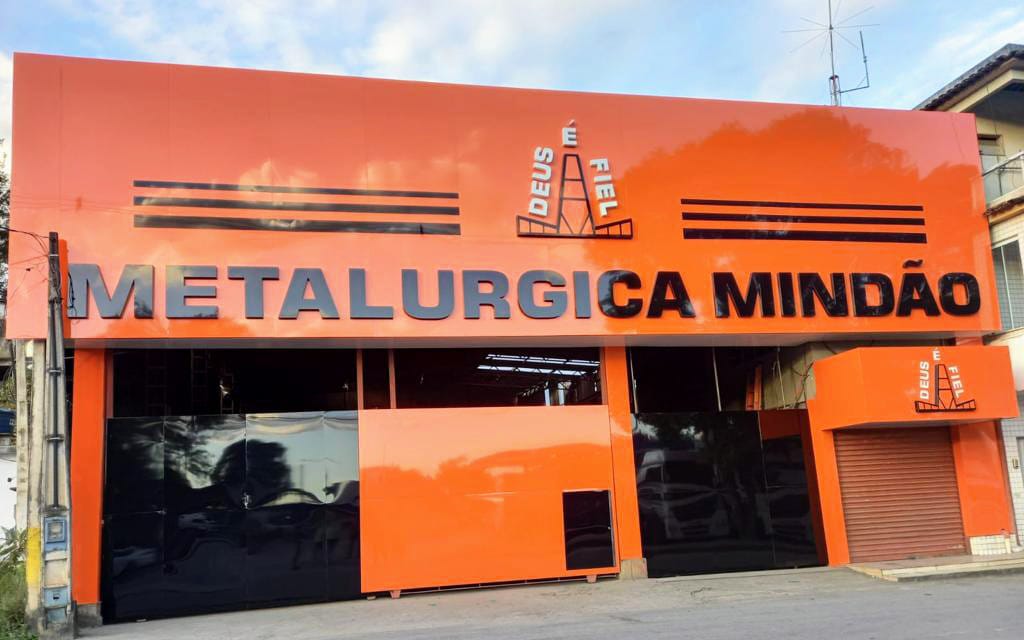  SILOS, TANQUES E TACHOS EM CACHOEIRO DE ITAPEMIRIM ES