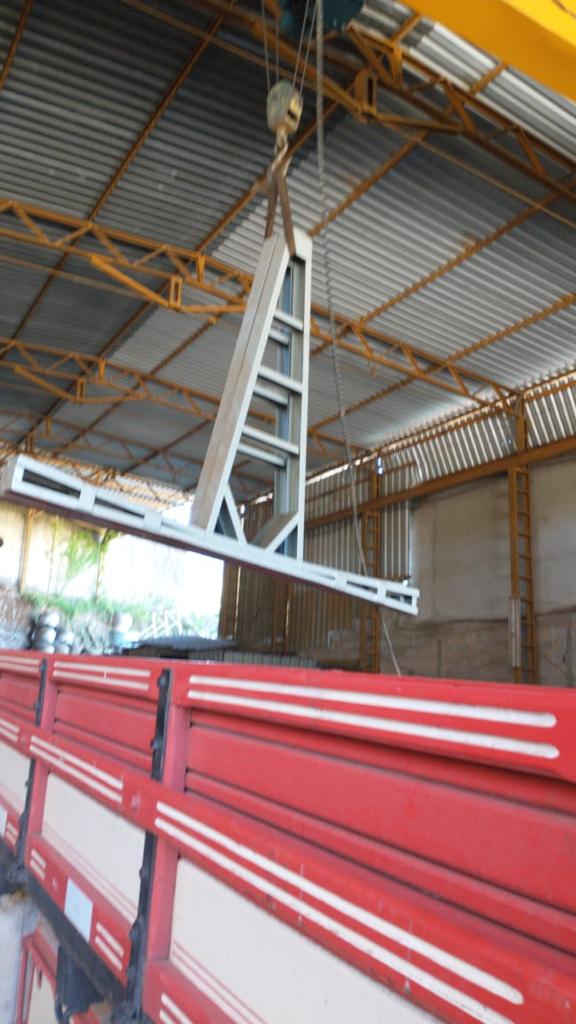  SILOS, TANQUES E TACHOS EM CACHOEIRO DE ITAPEMIRIM ES