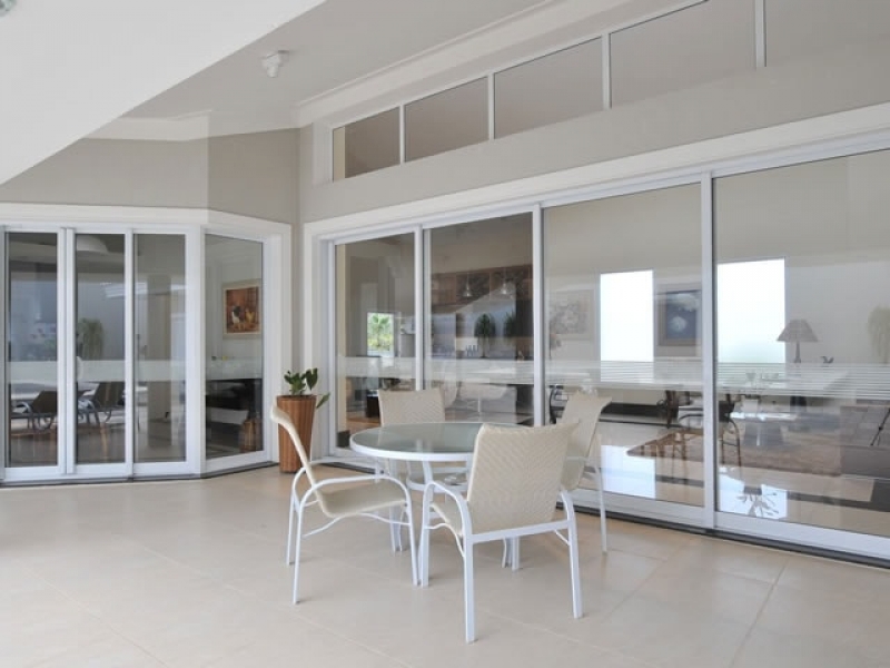 Esquadrias e Janelas de Alumínio em Porto Alegre - WhatsApp Online - RS