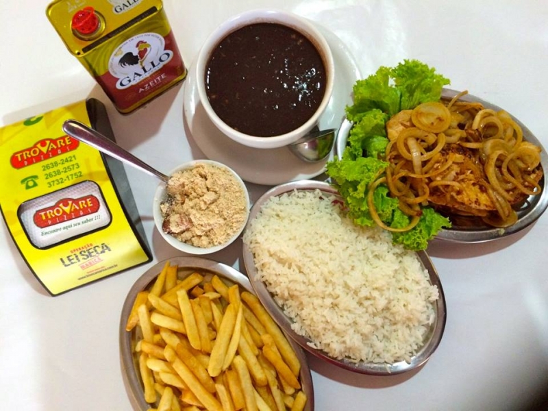 PIZZARIA EM ITAIPUAÇU