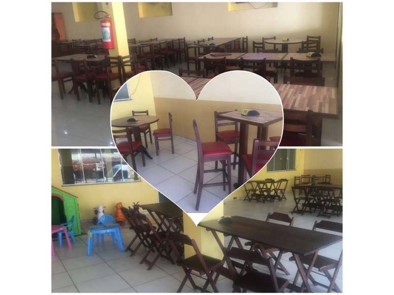 PIZZARIA EM ITAIPUAÇU