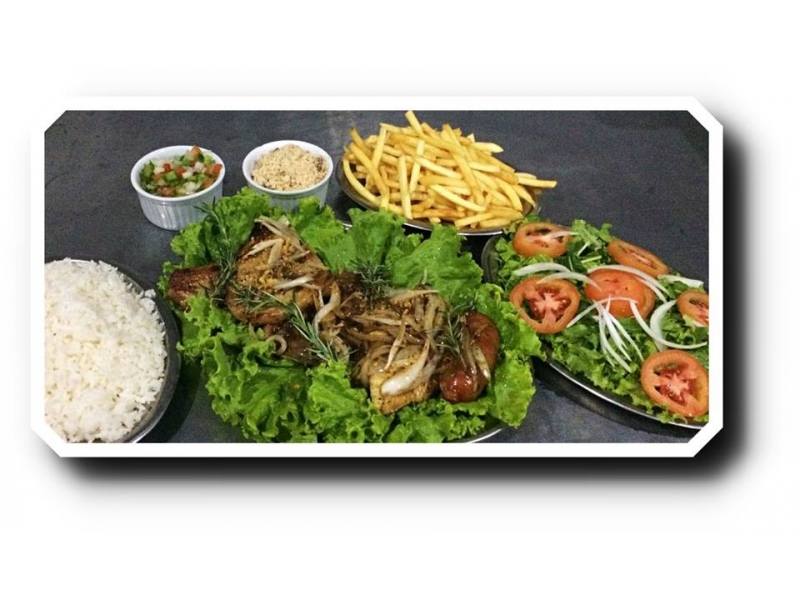 PIZZARIA EM ITAIPUAÇU