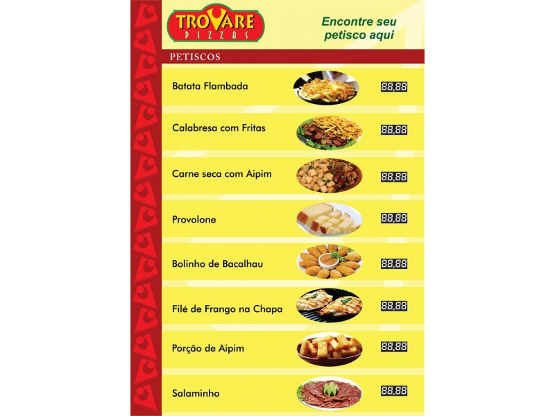 PIZZARIA EM ITAIPUAÇU