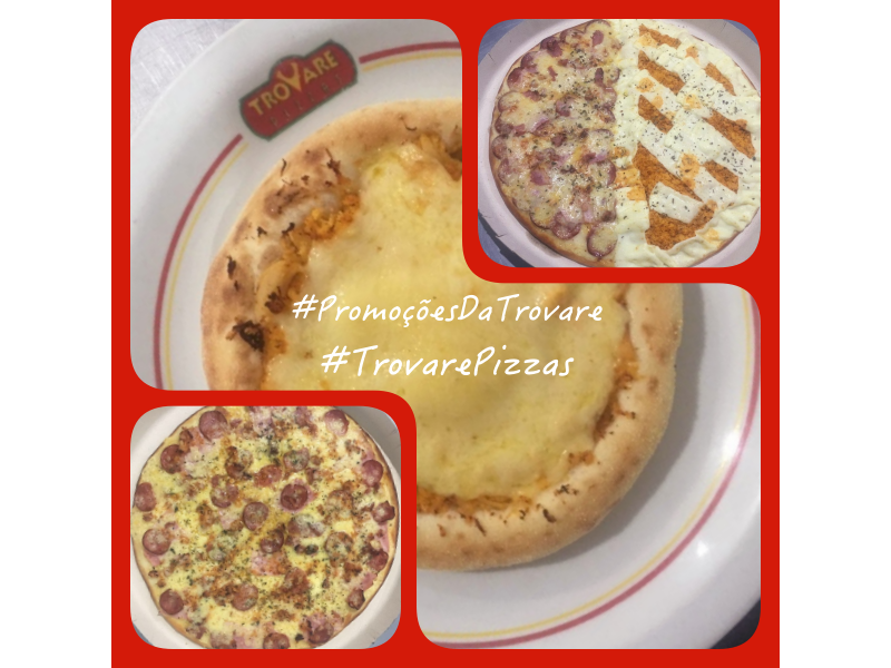 PIZZARIA EM ITAIPUAÇU