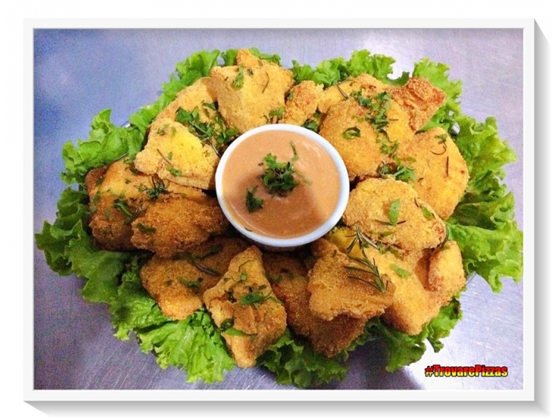 PIZZARIA EM ITAIPUAÇU