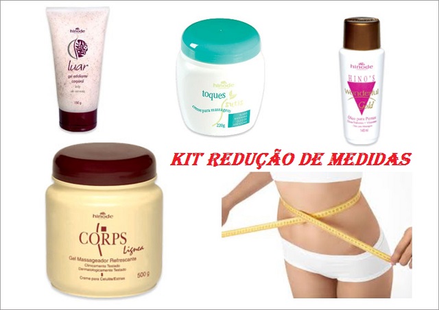 PERFUMARIA COSMÉTICOS HINODE EM DUQUE DE CAXIAS - RJ