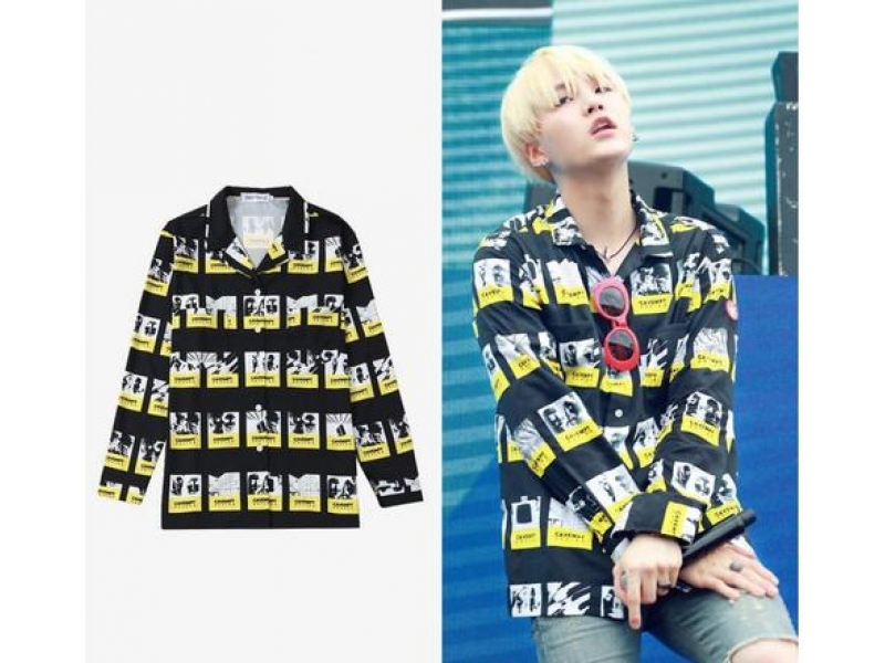 PRODUTOS DE K-POP EM TERESÓPOLIS - RJ