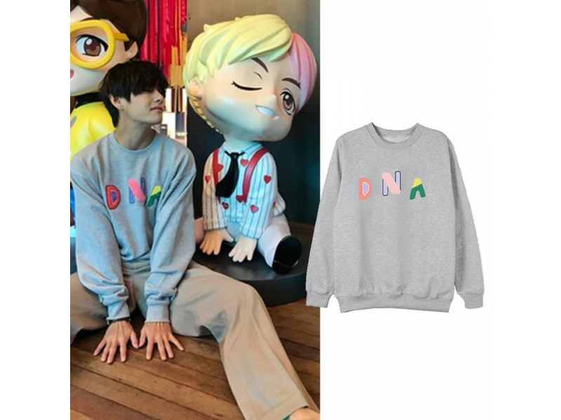 PRODUTOS DE K-POP EM NOVA FRIBURGO - RJ