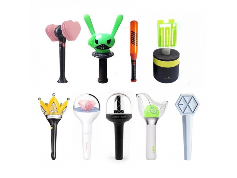 PRODUTOS DE K-POP EM NOVA FRIBURGO - RJ