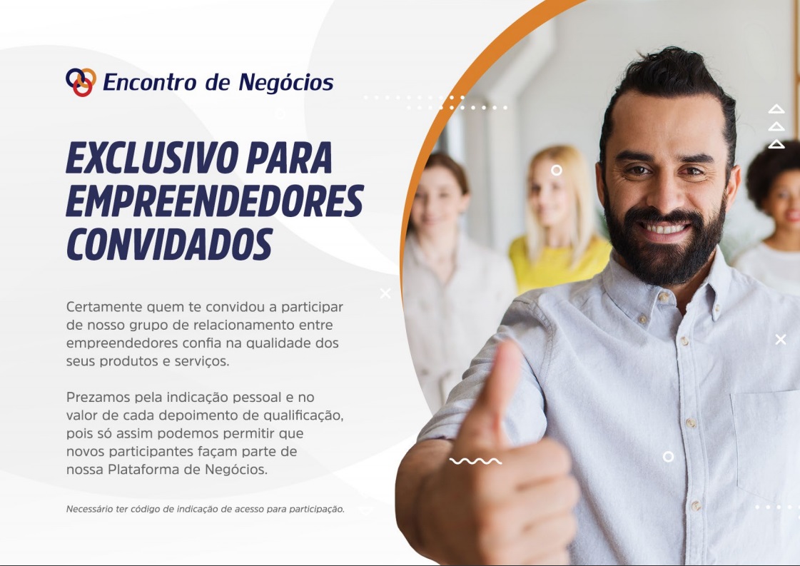 GRUPO DE NETWORKING EM PETRÓPOLIS